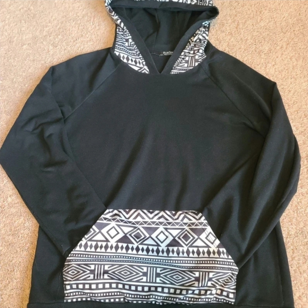 Women's Hoodie